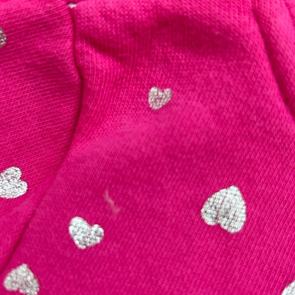 Sweatshirt girls sz 2T - Picture 3 of 5